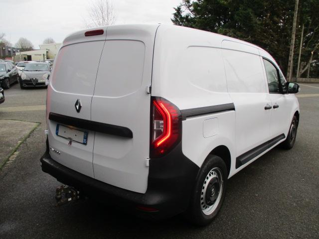 Renault Kangoo Van image 4