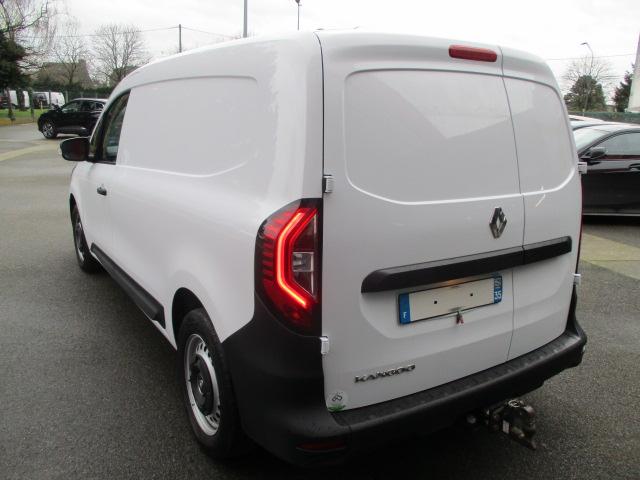 Renault Kangoo Van image 7