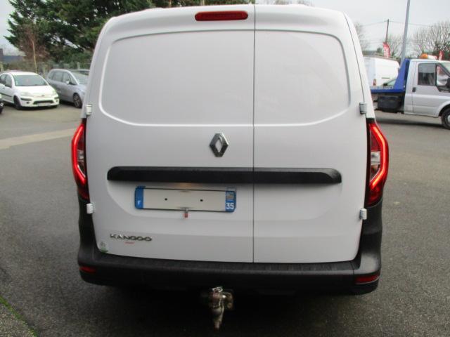 Renault Kangoo Van image 3