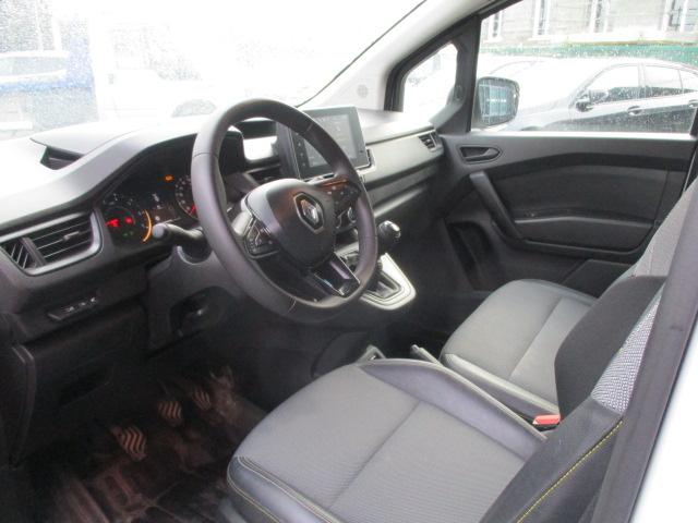 Renault Kangoo Van image 2