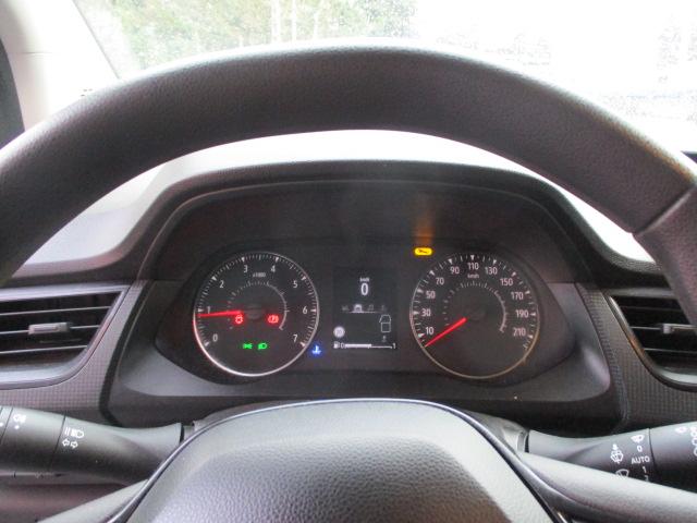 Renault Kangoo Van image 8