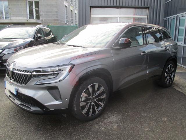 Renault Austral image 4