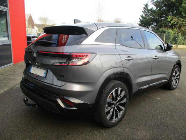 Renault Austral image 8