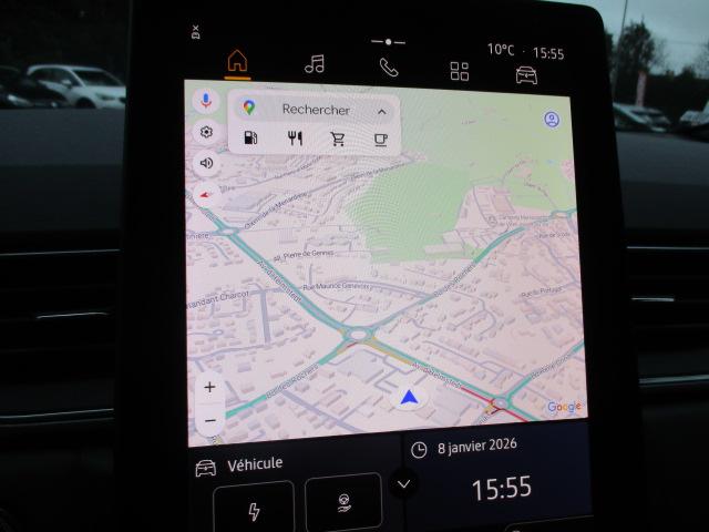 Renault Captur image 1