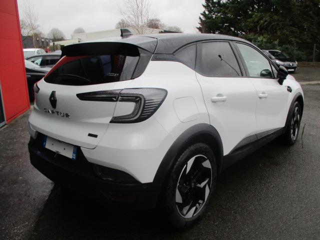 Renault Captur image 8
