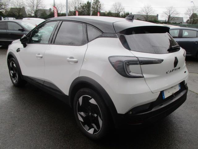 Renault Captur image 5