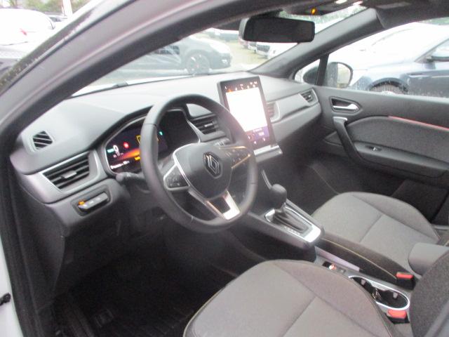 Renault Captur image 3