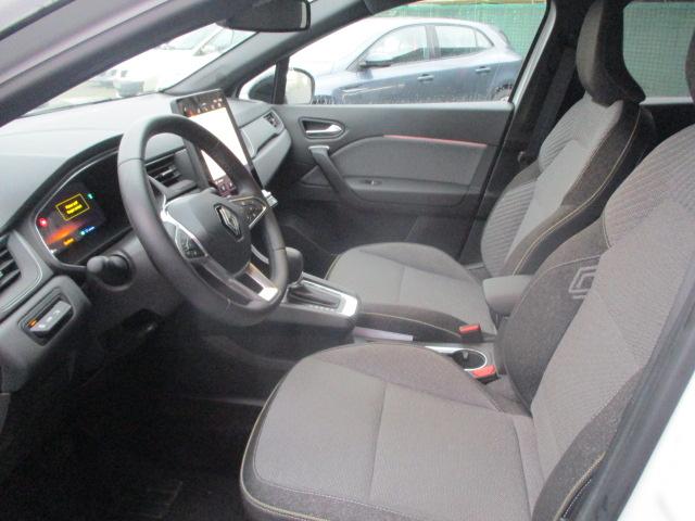 Renault Captur image 4