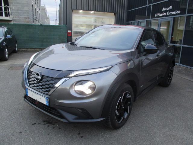 Nissan Juke image 1