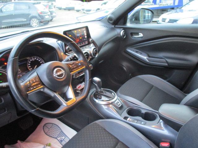 Nissan Juke image 7