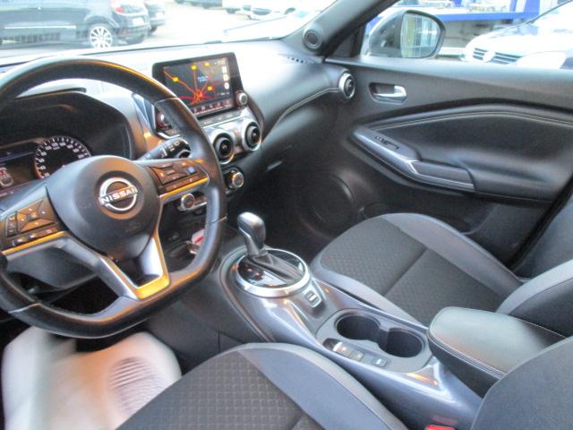 Nissan Juke image 4