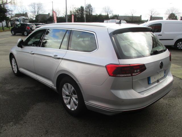 Volkswagen Passat Sw image 4