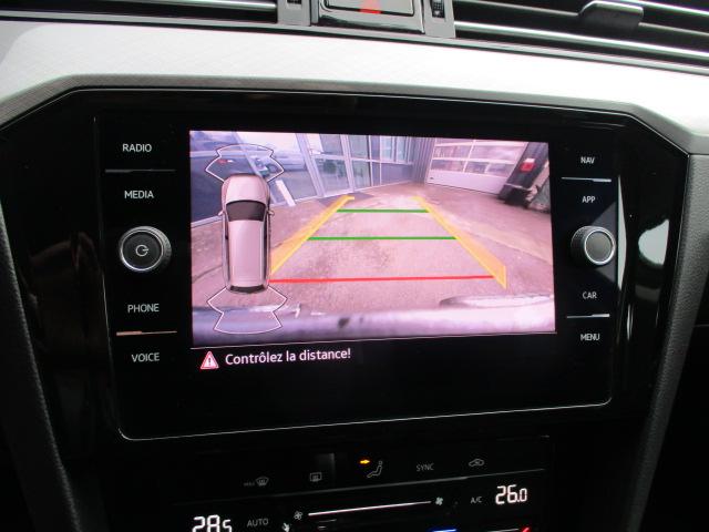 Volkswagen Passat Sw image 7