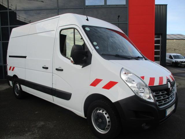 Renault Master Energy L2h2 3.5t 2.3 Dci 145 Cv Gd Confort