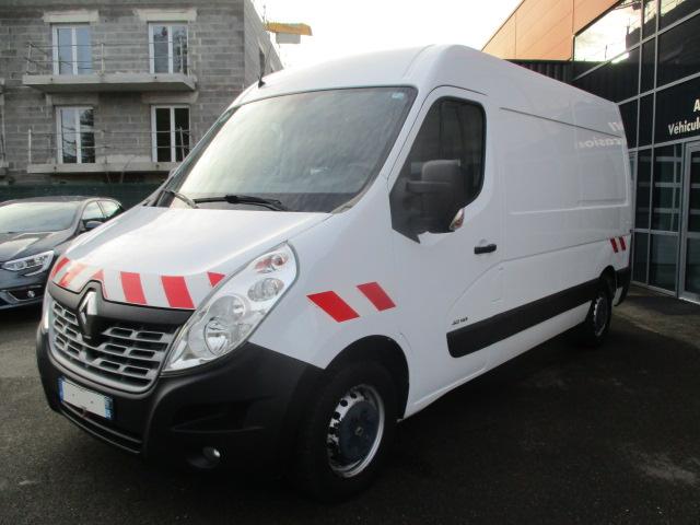Renault Master image 6