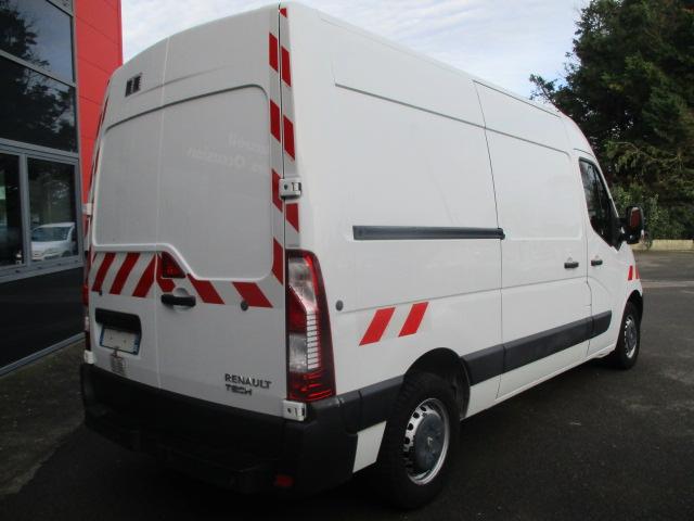 Renault Master image 4