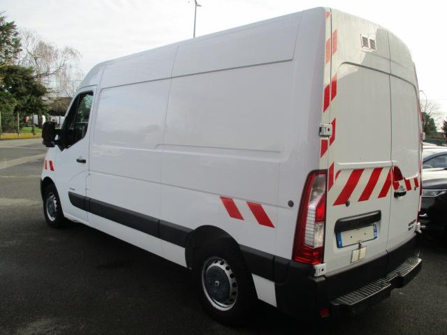 Renault Master image 5