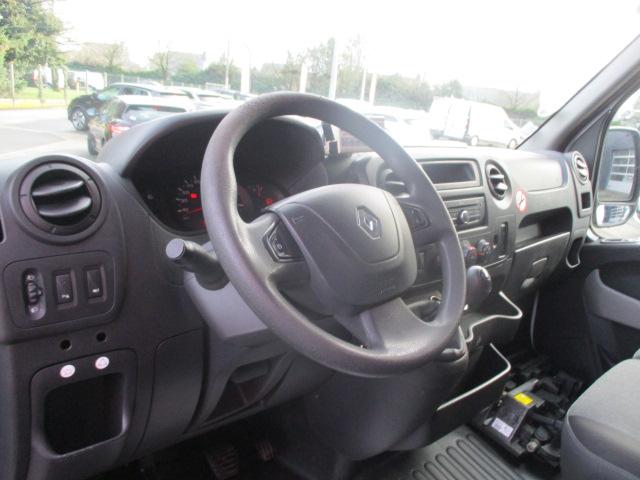 Renault Master image 3