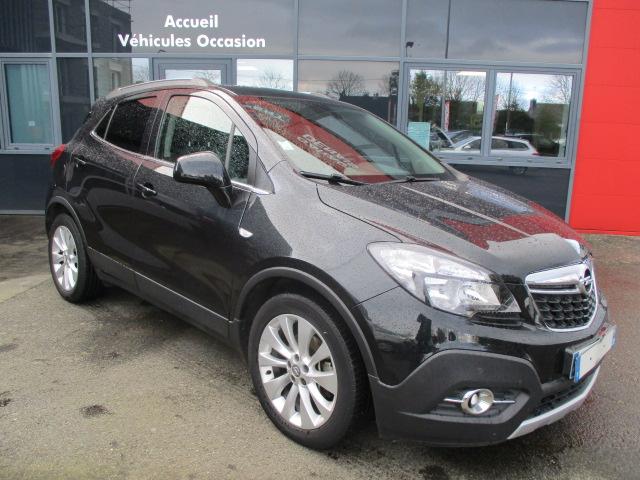 Opel Mokka Cosmo 1.4 Turbo