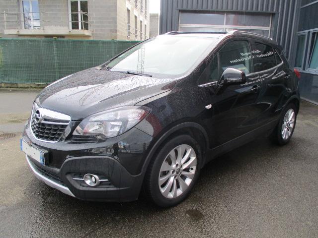 Opel Mokka image 2