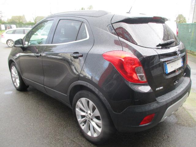 Opel Mokka image 6