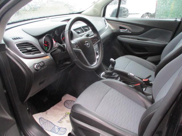 Opel Mokka image 9
