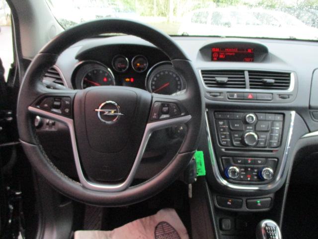 Opel Mokka image 5