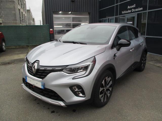 Renault Captur image 5