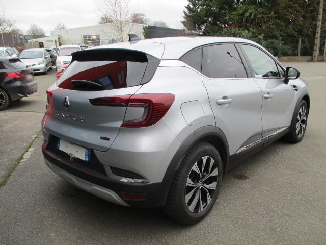 Renault Captur image 9