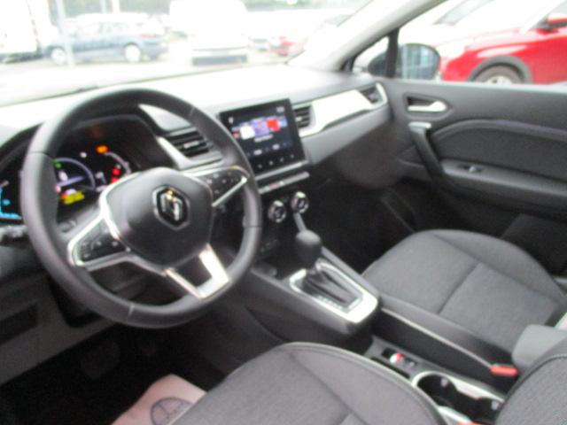 Renault Captur image 6