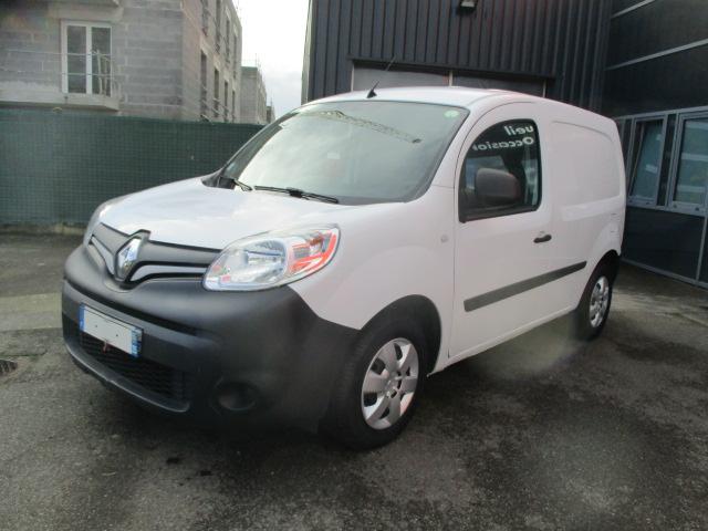 Renault Kangoo image 7