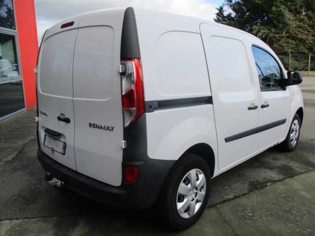 Renault Kangoo image 5