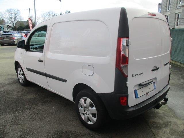 Renault Kangoo image 1