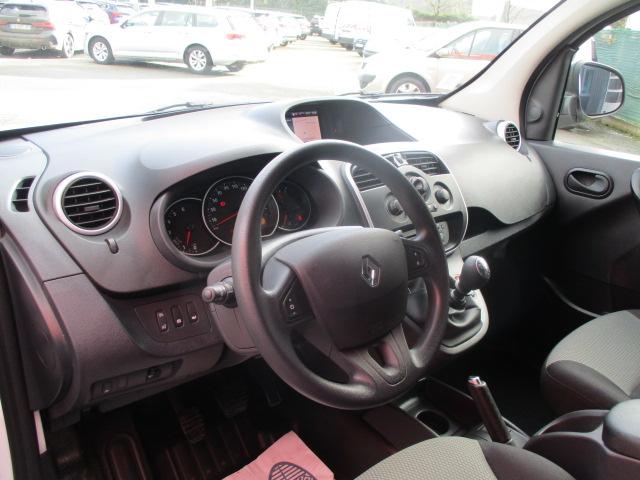Renault Kangoo image 3