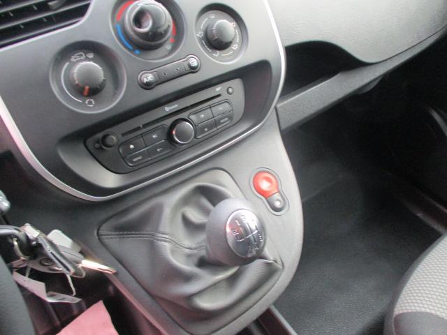Renault Kangoo image 9