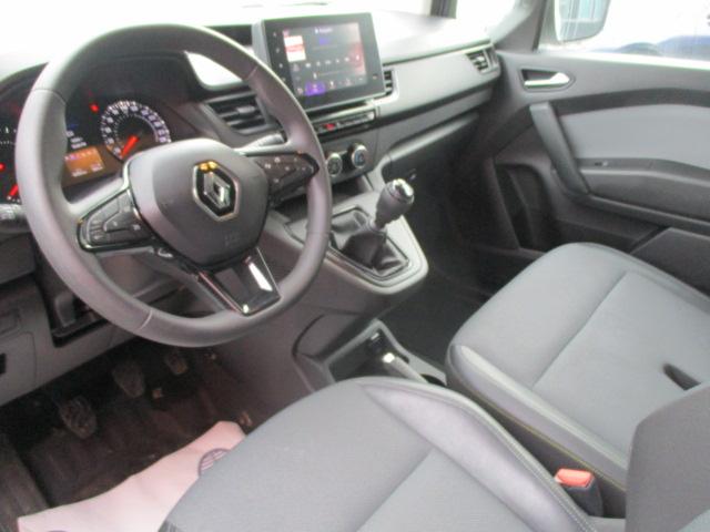 Renault Kangoo Van image 6