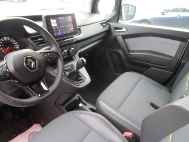 Renault Kangoo Van image 5