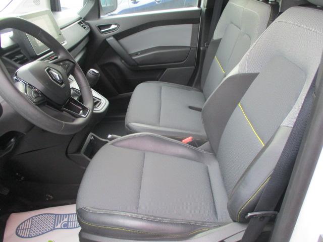 Renault Kangoo Van image 2