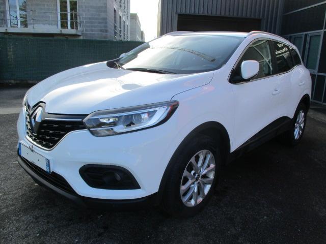 Renault Kadjar image 2