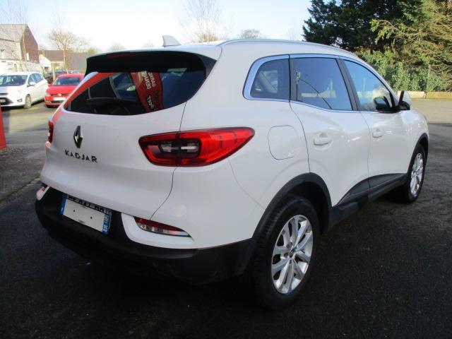 Renault Kadjar image 5