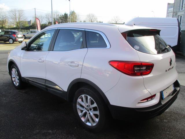 Renault Kadjar image 4