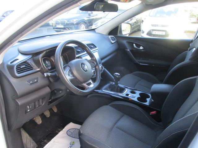 Renault Kadjar image 7
