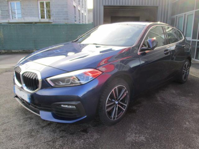 Bmw 116 image 3