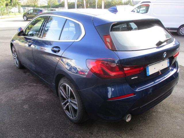 Bmw 116 image 2