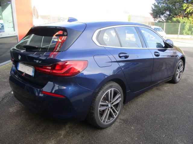Bmw 116 image 1