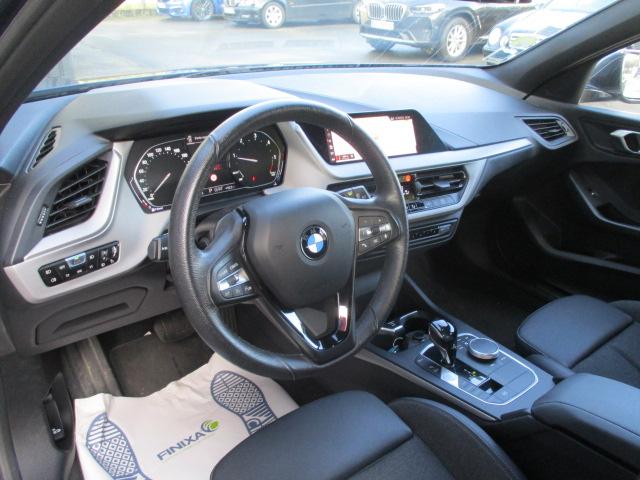 Bmw 116 image 8