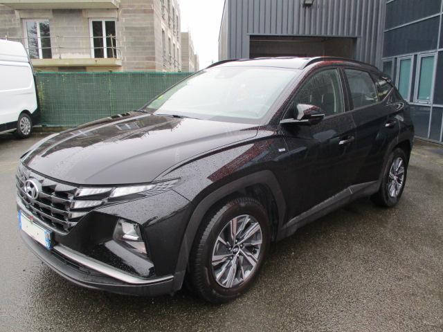 Hyundai Tucson image 3