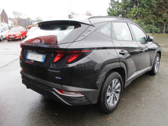 Hyundai Tucson image 7