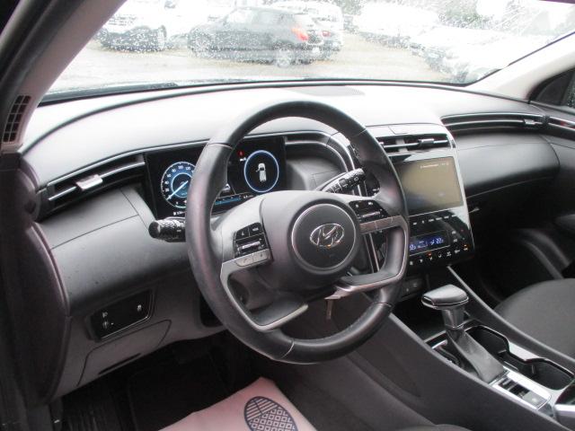 Hyundai Tucson image 6