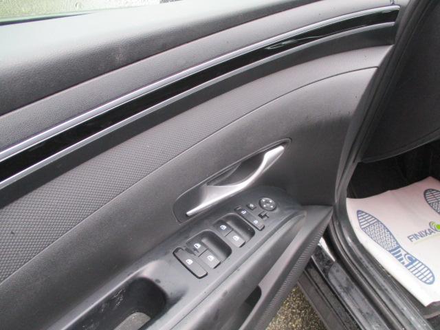 Hyundai Tucson image 4